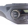 Recambio de mando calefaccion / aire acondicionado para toyota yaris hybrid active referencia OEM IAM 559000D810  