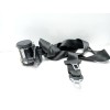 Recambio de cinturon seguridad trasero central para renault clio iv 0.9 referencia OEM IAM 888503110R 4271BJ 