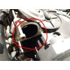 Recambio de motor completo para seat ibiza (6l1) referencia OEM IAM AXR 595529 038100098LX 