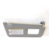 Recambio de parasol derecho para toyota iq 1.0 cat referencia OEM IAM 7431074010B0  