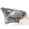 Recambio de paragolpes delantero para toyota proace verso l2 family referencia OEM IAM 50140413  