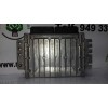 Recambio de centralita motor uce para daewoo kalos 1.4 se referencia OEM IAM 96376653 S010011038 