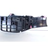 Recambio de mando calefaccion / aire acondicionado para toyota yaris hybrid active referencia OEM IAM 559000D810  