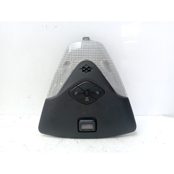 LUZ INTERIOR 81260F4013C1 