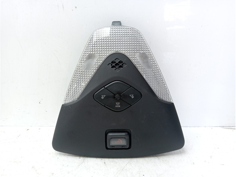 Recambio de luz interior para toyota c-hr referencia OEM IAM 81260F4013C1  