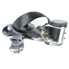 Recambio de cinturon seguridad trasero central para renault clio iv 0.9 referencia OEM IAM 888503110R 4271BJ 