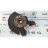 Recambio de mangueta delantera derecha para seat toledo (1m2) v5 referencia OEM IAM 1J0255J  