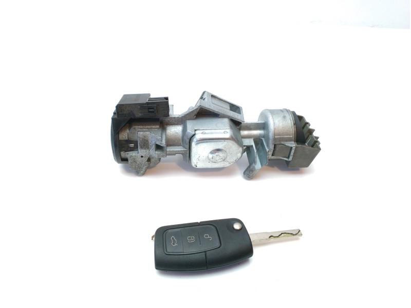 Recambio de conmutador de arranque para ford mondeo ber. (ca2) ambiente referencia OEM IAM 6E5T15607BA 3M513F880AD 