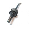 Recambio de transmision trasera izquierda para jeep compass ii 2.0 m-jet cat referencia OEM IAM 00534183780  