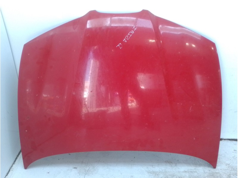 Recambio de capot para seat ibiza (6l1) referencia OEM IAM 6L0823031D  