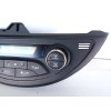 Recambio de mando calefaccion / aire acondicionado para toyota yaris hybrid active referencia OEM IAM 559000D810  