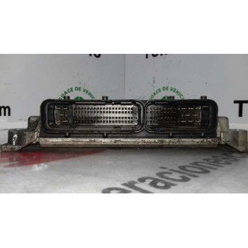 CENTRALITA MOTOR UCE 0281011488 55189421 