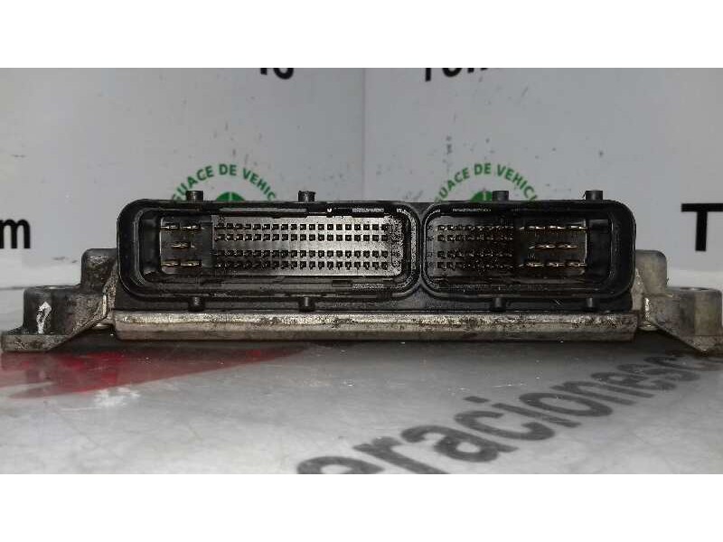 Recambio de centralita motor uce para alfa romeo 147 (190) 1.9 jtd distinctive referencia OEM IAM 0281011488 55189421 