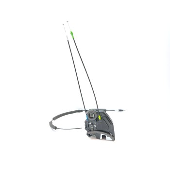 CERRADURA PUERTA TRASERA DERECHA 69050F4010 A046693 