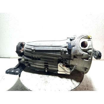 CAJA CAMBIOS A2112704202 722902 