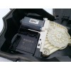 Recambio de elevalunas delantero derecho para seat leon (1p1) comfort limited referencia OEM IAM 1K0959792H 1P0837402A 