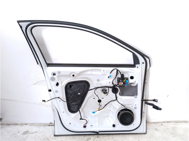 Recambio de puerta delantera izquierda para seat ateca (kh7) fr referencia OEM IAM 575831051E  