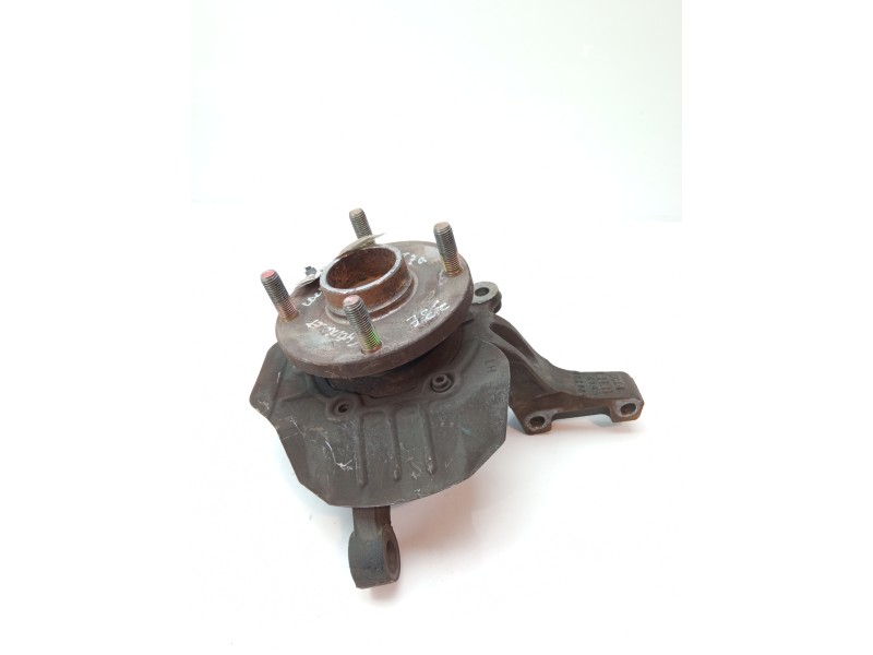 Recambio de mangueta delantera izquierda para chevrolet lacetti sx referencia OEM IAM   