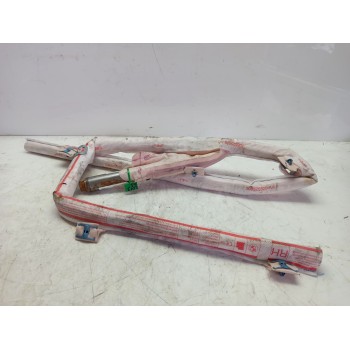 AIRBAG CORTINA DELANTERO IZQUIERDO 72127329051 85732905207 