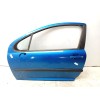 Recambio de puerta delantera izquierda para peugeot 207 1.6 16v hdi referencia OEM IAM 9009F9  