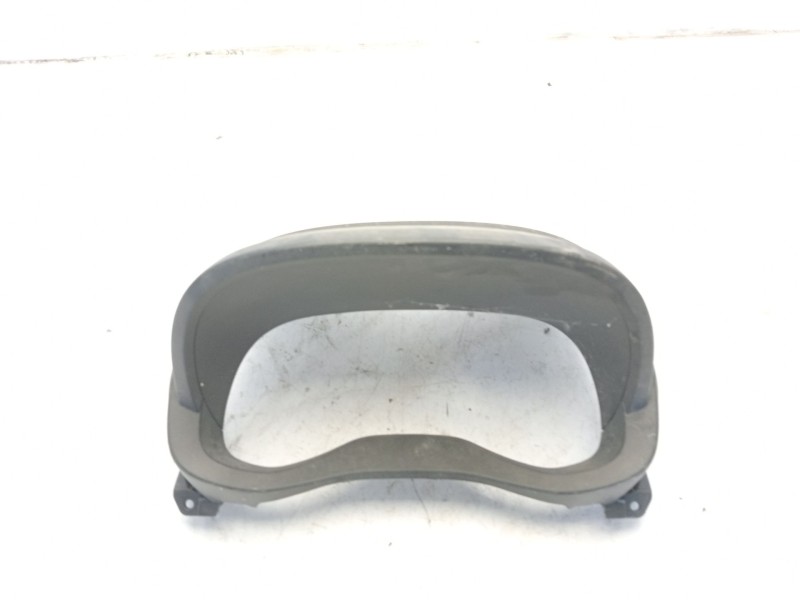 Recambio de molduras delanteras para toyota yaris referencia OEM IAM 55410K0050  