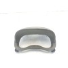 Recambio de molduras delanteras para toyota yaris referencia OEM IAM 55410K0050  