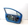 Recambio de puerta delantera izquierda para peugeot 207 1.6 16v hdi referencia OEM IAM 9009F9  