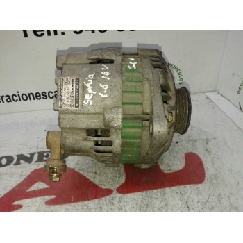 ALTERNADOR OK20118300B 