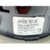 Recambio de rejilla aireadora para renault clio iv 0.9 referencia OEM IAM 08239006 687605663R 