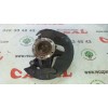 Recambio de mangueta delantera izquierda para peugeot 3008 allure referencia OEM IAM 064  