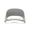 Recambio de molduras delanteras para toyota yaris referencia OEM IAM 55410K0050  