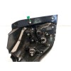 Recambio de piloto trasero derecho para toyota yaris referencia OEM IAM 81551K0040  
