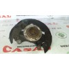 Recambio de mangueta delantera izquierda para peugeot 3008 allure referencia OEM IAM 064  
