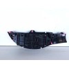 Recambio de mando calefaccion / aire acondicionado para toyota yaris hybrid active referencia OEM IAM 559000D810  
