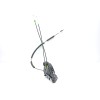 Recambio de cerradura puerta trasera derecha para toyota c-hr hybrid advance referencia OEM IAM 69050F4010 A046693 