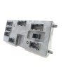 Recambio de caja reles / fusibles para land rover range rover velar velar referencia OEM IAM 475123465 JPLA14F041BG 