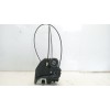 Recambio de cerradura puerta trasera izquierda para toyota verso active referencia OEM IAM 690600F030  