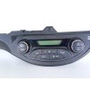 Recambio de mando calefaccion / aire acondicionado para toyota yaris hybrid active referencia OEM IAM 559000D810  