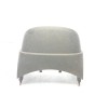 Recambio de molduras delanteras para toyota yaris referencia OEM IAM 55410K0050  