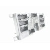Recambio de caja reles / fusibles para land rover range rover velar velar referencia OEM IAM 475123465 JPLA14F041BG 