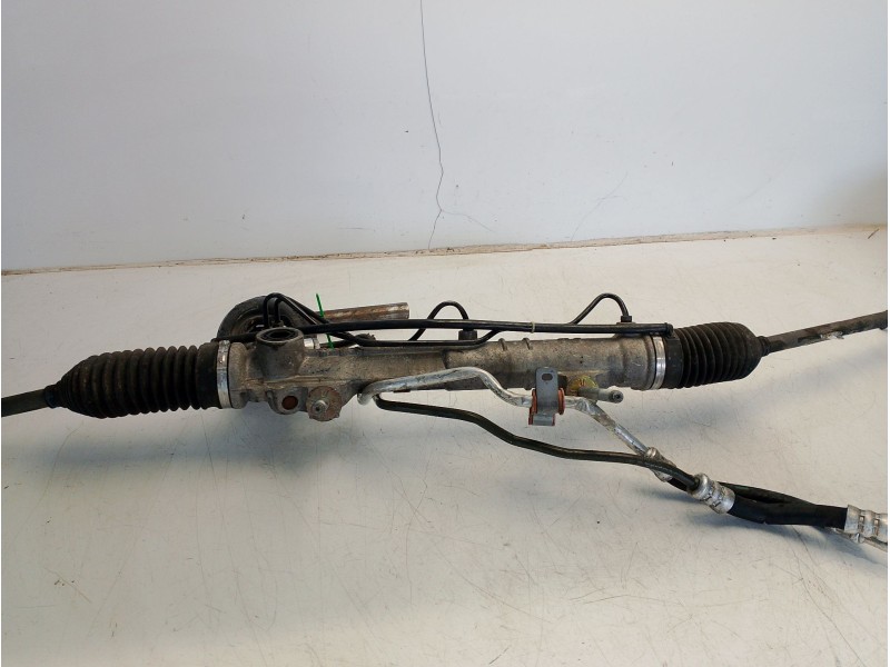 Recambio de cremallera direccion para peugeot 307 (3a/c) 1.6 hdi 110 referencia OEM IAM 4000ZJ  
