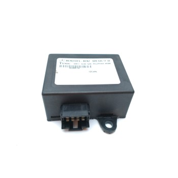 MODULO ELECTRONICO A0265451732 