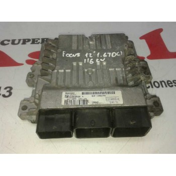 CENTRALITA MOTOR UCE S180133028A BV6112A650NG 