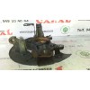 Recambio de mangueta delantera izquierda para peugeot 3008 allure referencia OEM IAM 064  