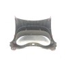 Recambio de molduras delanteras para toyota yaris referencia OEM IAM 55410K0050  