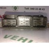 Recambio de centralita motor uce para ford focus lim. (cb8) edition referencia OEM IAM S180133028A BV6112A650NG 