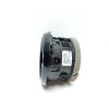Recambio de rejilla aireadora para renault clio iv 0.9 referencia OEM IAM 08239006 687605663R 