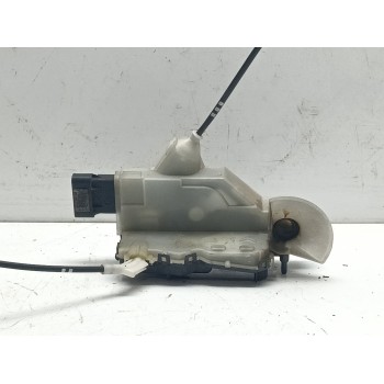 CERRADURA PUERTA DELANTERA IZQUIERDA 9800623180 