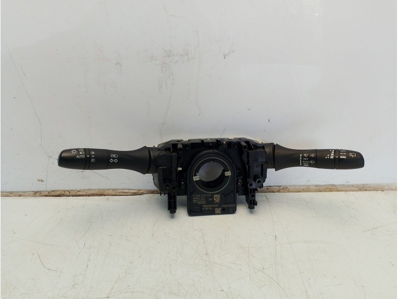 Recambio de mando multifuncion para nissan qashqai ii (j11, j11_) 1.3 dig-t referencia OEM IAM 255604EA2B  