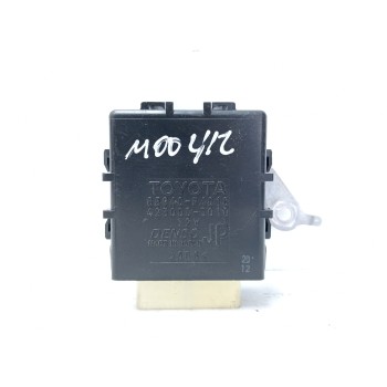 MODULO ELECTRONICO 85940F4010 